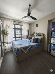 Blk 413C Waterfront I @ Northshore (Punggol), HDB 4 Rooms #560092791